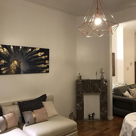 Appartement Sainte Catherine Art Deco à Bruxelles Extérieur photo