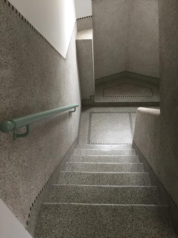 Appartement Sainte Catherine Art Deco à Bruxelles Extérieur photo