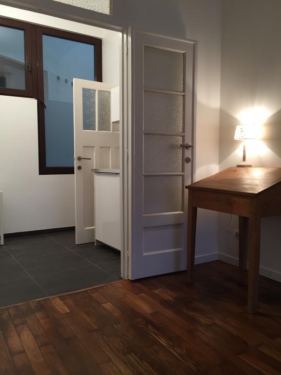 Appartement Sainte Catherine Art Deco à Bruxelles Extérieur photo