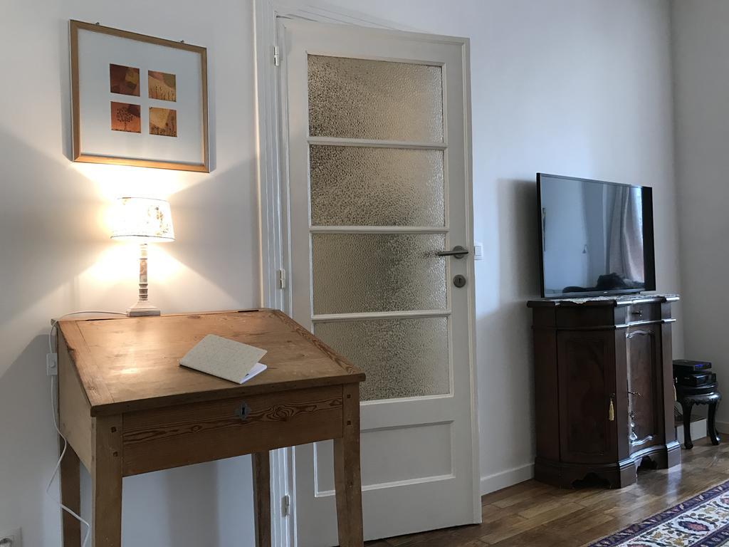 Appartement Sainte Catherine Art Deco à Bruxelles Extérieur photo